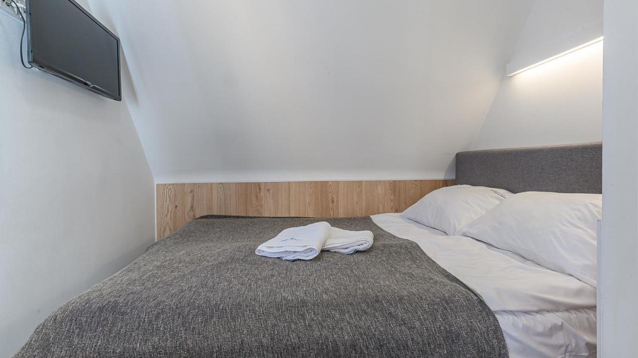 Visitzakopane - Willa Plan Apartments Szoba fotó