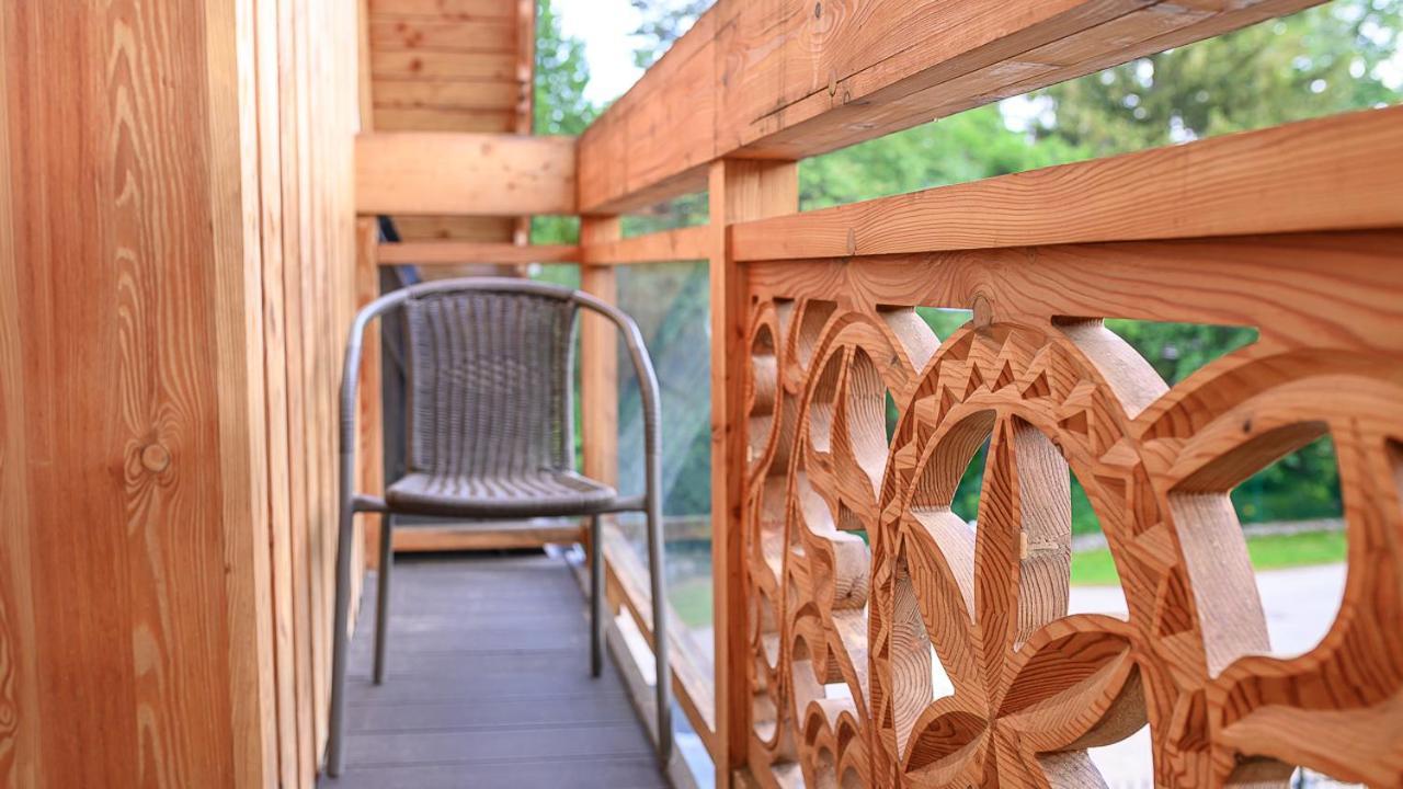 Visitzakopane - Willa Plan Apartments Szoba fotó