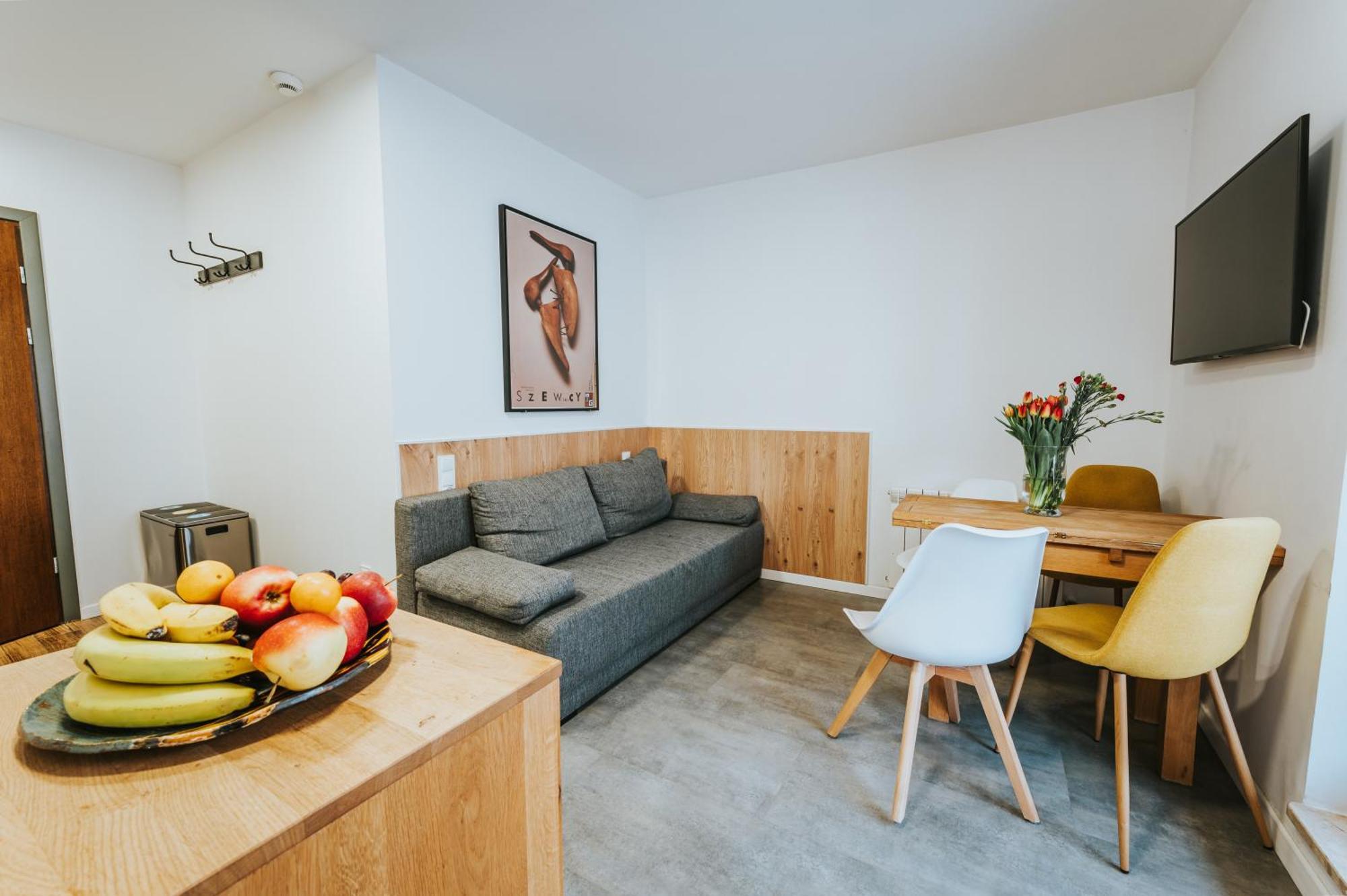 Visitzakopane - Willa Plan Apartments Kültér fotó