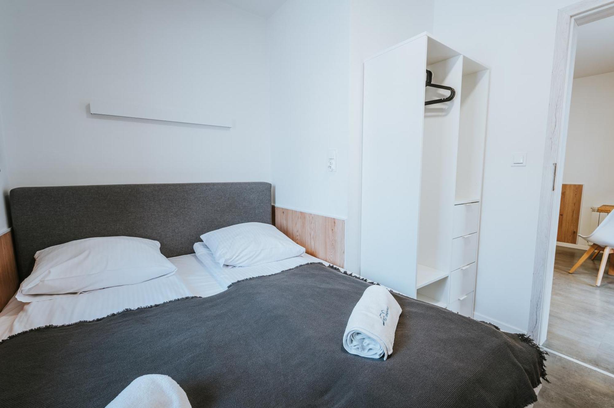 Visitzakopane - Willa Plan Apartments Kültér fotó